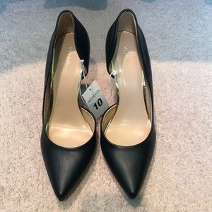Black Pump